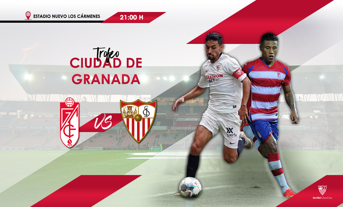 Granada sevilla fútbol club